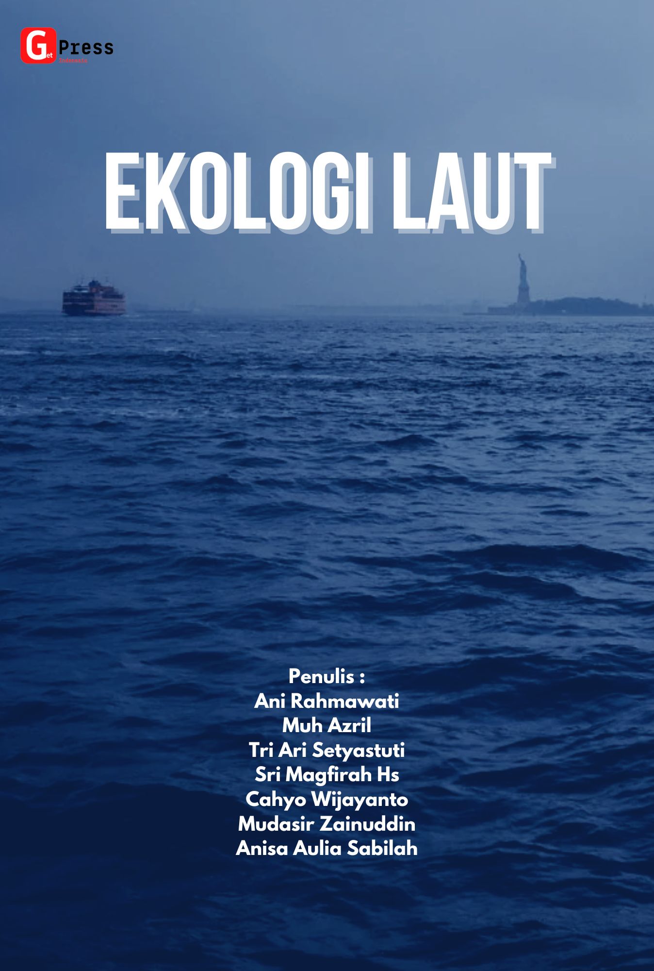 Ekologi Laut